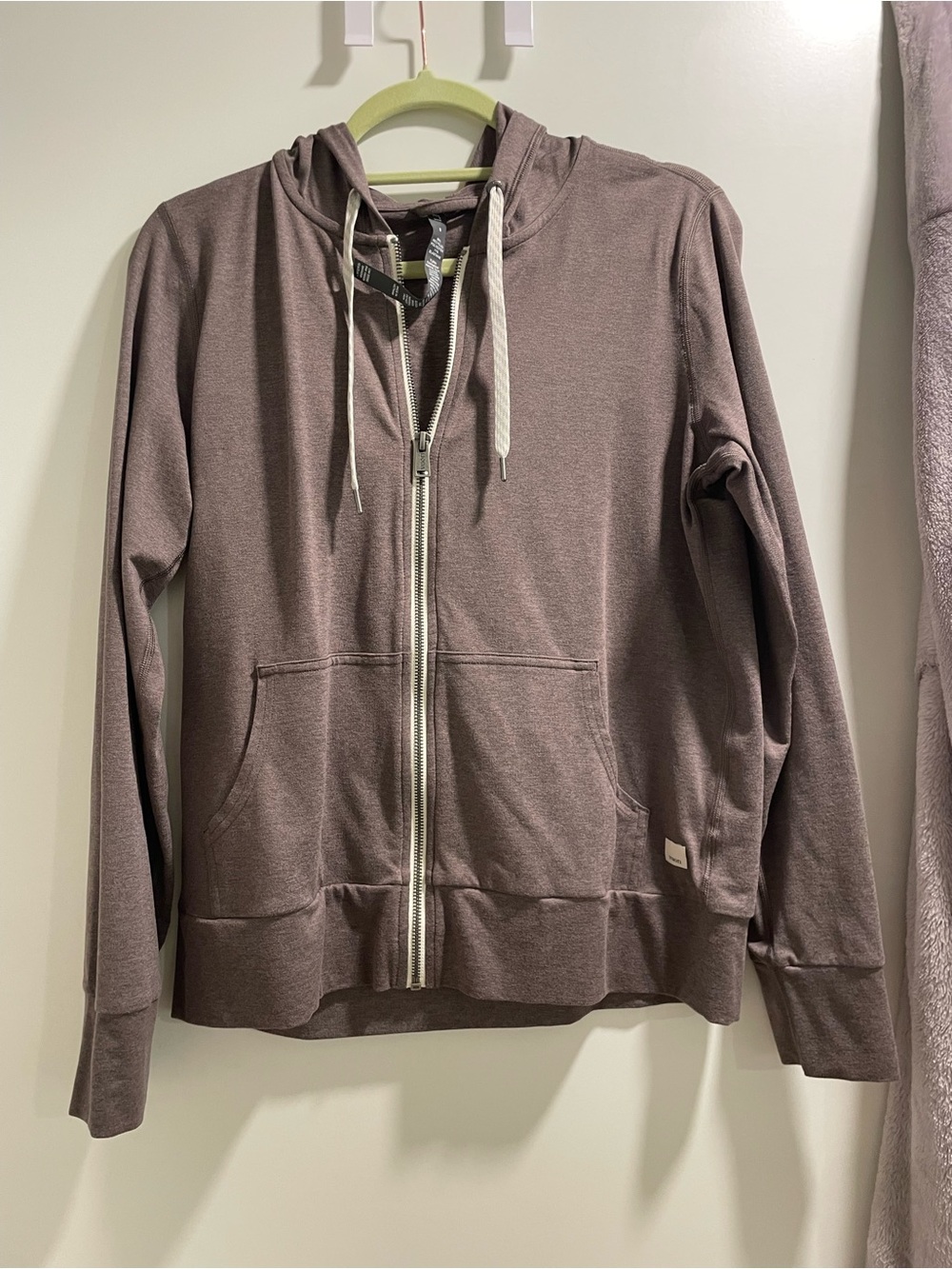 Vuori jacket